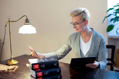 Kancelaria Notarialna Aneta Magda-Zielecka Magdalena Magda-Borowiecka s.c.